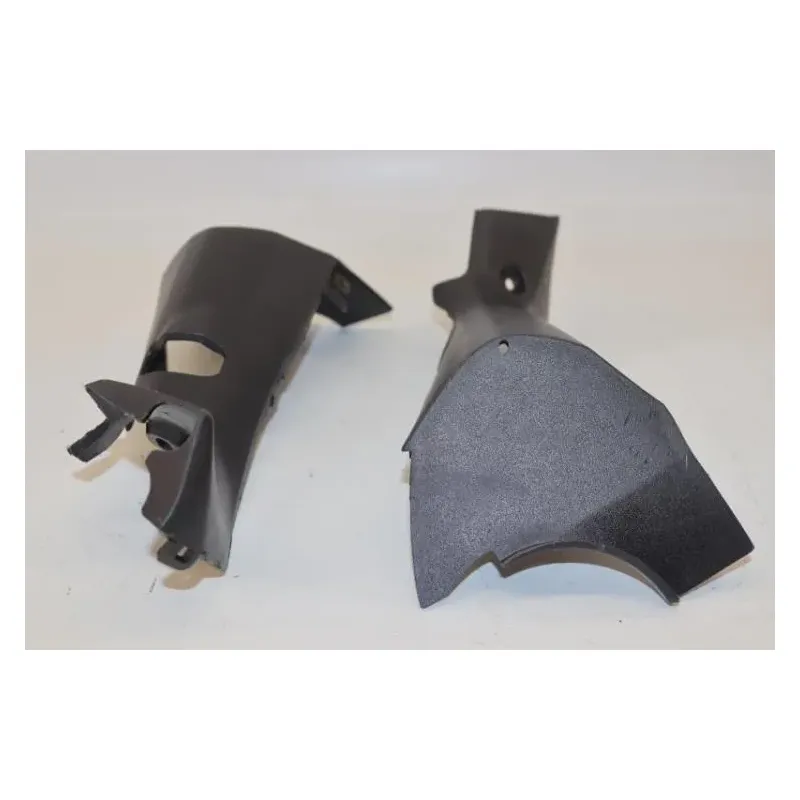 Cache guidon inferieur SUZUKI UH 400 BURGMAN 1999 - 2006