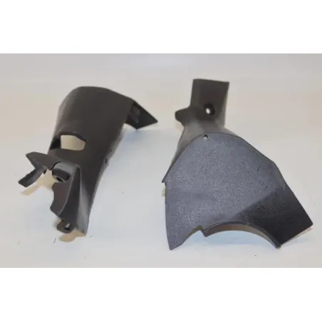 Cache guidon inferieur SUZUKI UH 400 BURGMAN 1999 - 2006