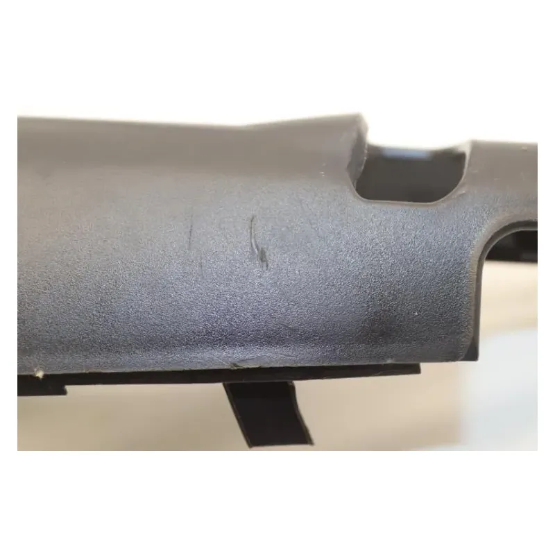Cache guidon inferieur SUZUKI UH 400 BURGMAN 1999 - 2006