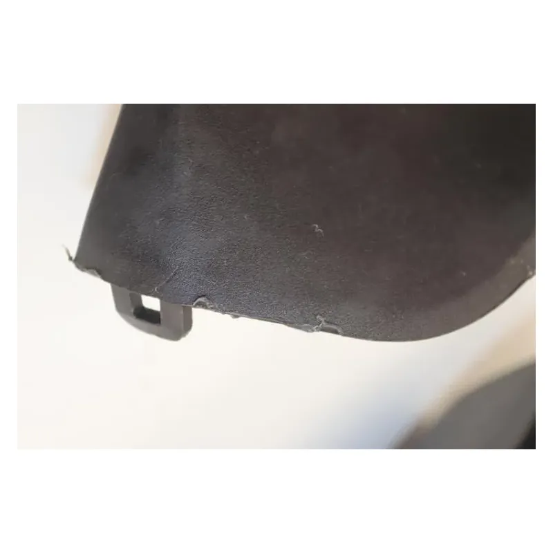 Cache guidon inferieur SUZUKI UH 400 BURGMAN 1999 - 2006