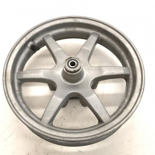 Jante avant SUZUKI UH 125 2002-2006 BURGMAN