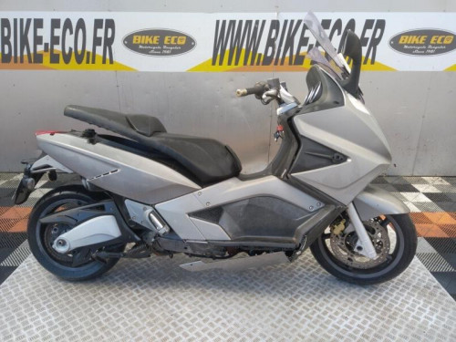 GILERA GP 800