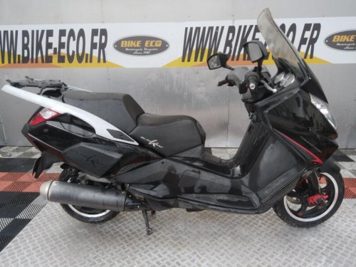 PEUGEOT SATELIS 125 BLACK SAT COMPRESSOR