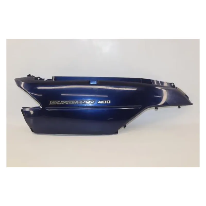 Coque arriere droit SUZUKI UH 400 BURGMAN 1999 - 2006