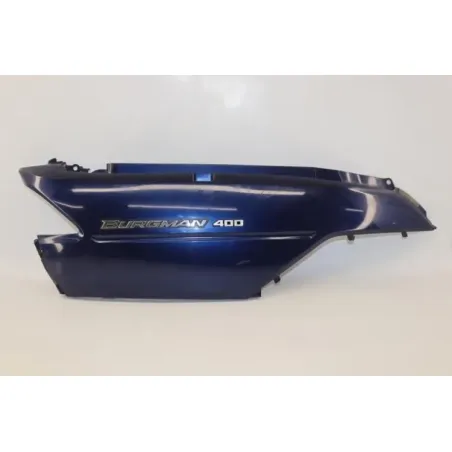 Coque arriere droit SUZUKI UH 400 BURGMAN 1999 - 2006