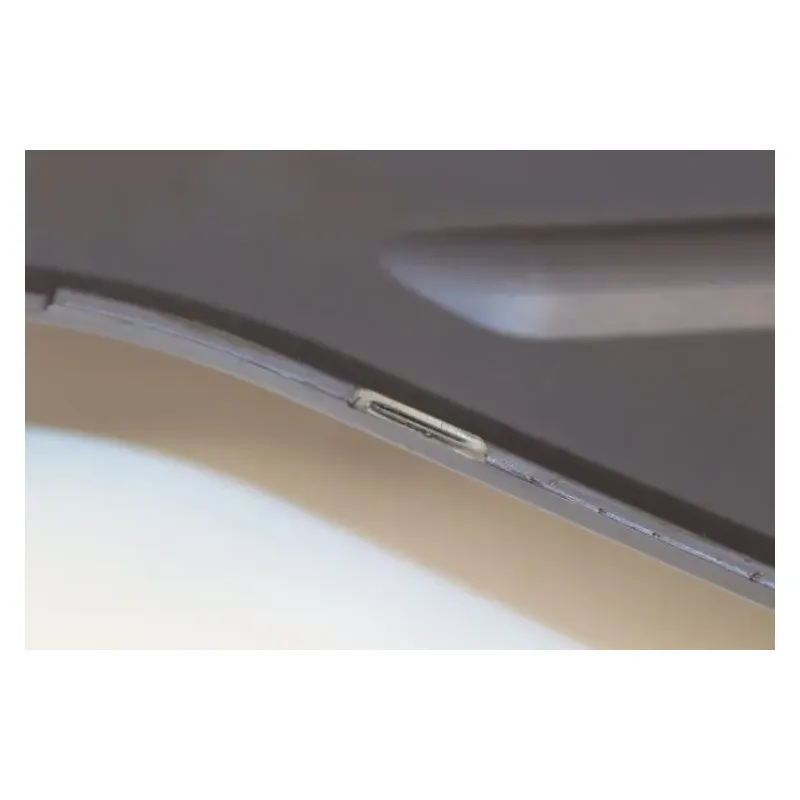 Coque arriere droit SUZUKI UH 400 BURGMAN 1999 - 2006