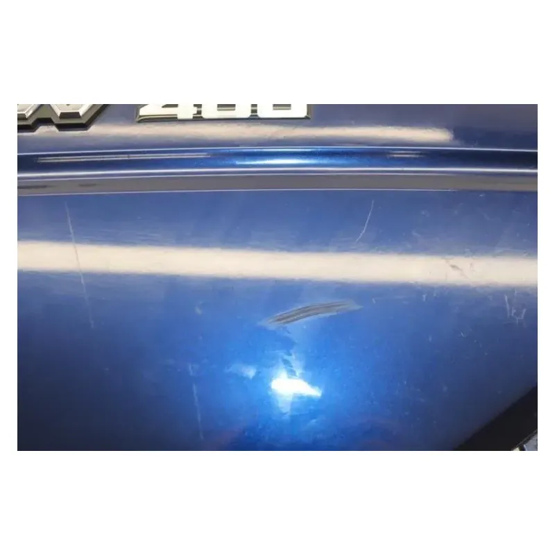 Coque arriere droit SUZUKI UH 400 BURGMAN 1999 - 2006