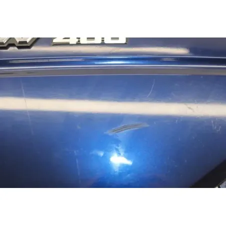 Coque arriere droit SUZUKI UH 400 BURGMAN 1999 - 2006