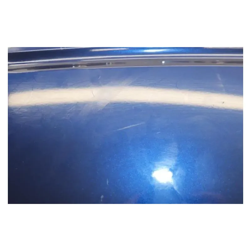 Coque arriere droit SUZUKI UH 400 BURGMAN 1999 - 2006