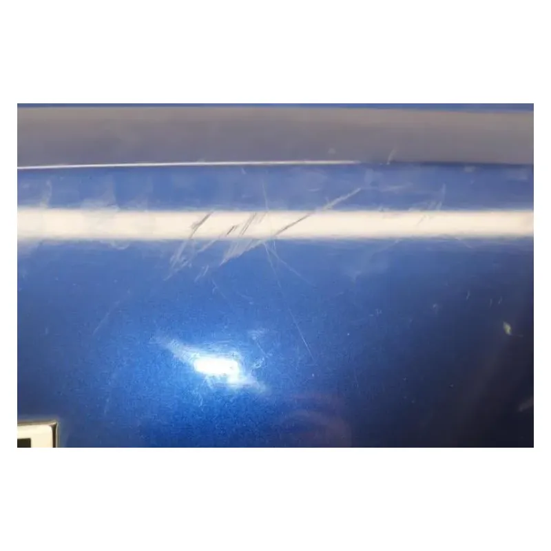 Coque arriere droit SUZUKI UH 400 BURGMAN 1999 - 2006