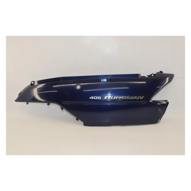 Coque arriere gauche SUZUKI UH 400 BURGMAN 1999 - 2006