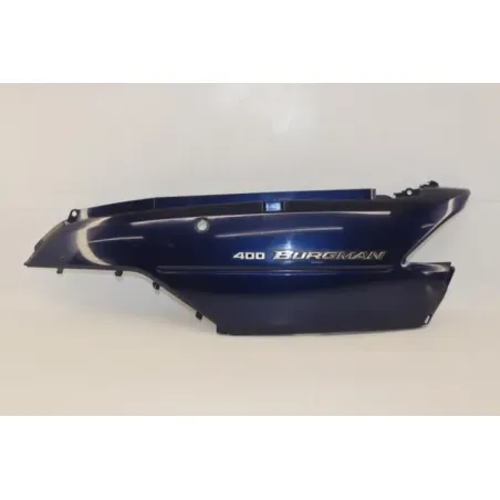 Coque arriere gauche SUZUKI UH 400 BURGMAN 1999 - 2006