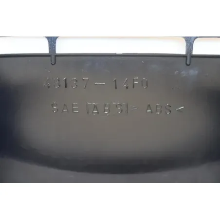 Grille de radiateur SUZUKI UH 400 BURGMAN 1999 - 2006