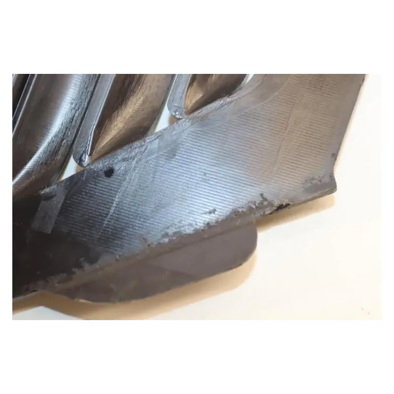 Habillage de reservoir SUZUKI UH 400 BURGMAN 1999 - 2006