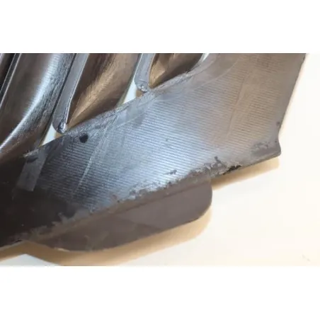 Habillage de reservoir SUZUKI UH 400 BURGMAN 1999 - 2006