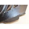 Habillage de reservoir SUZUKI UH 400 BURGMAN 1999 - 2006 Habillage de reservoir SUZUKI UH 400 BURGMAN 1999 - 2006