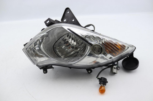 Optique avant gauche feux phare HONDA 125 SWING ABS 2011 - 2011