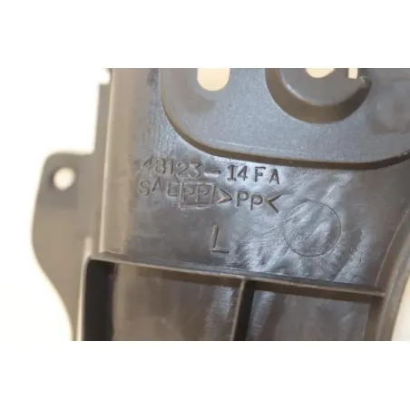 Plancher marche pied gauche SUZUKI UH 400 BURGMAN 1999 - 2006