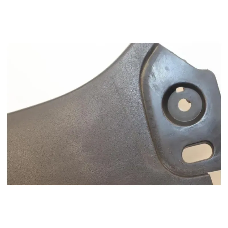 Plancher marche pied gauche SUZUKI UH 400 BURGMAN 1999 - 2006