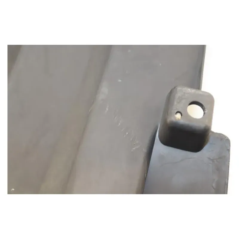 Passage de roue SUZUKI UH 400 BURGMAN 1999 - 2006