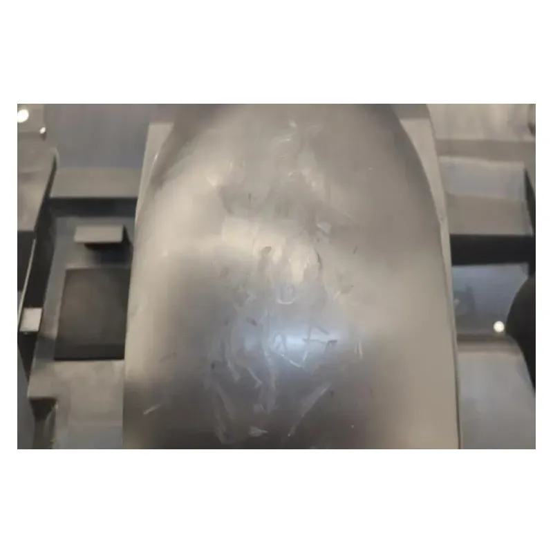 Passage de roue SUZUKI UH 400 BURGMAN 1999 - 2006