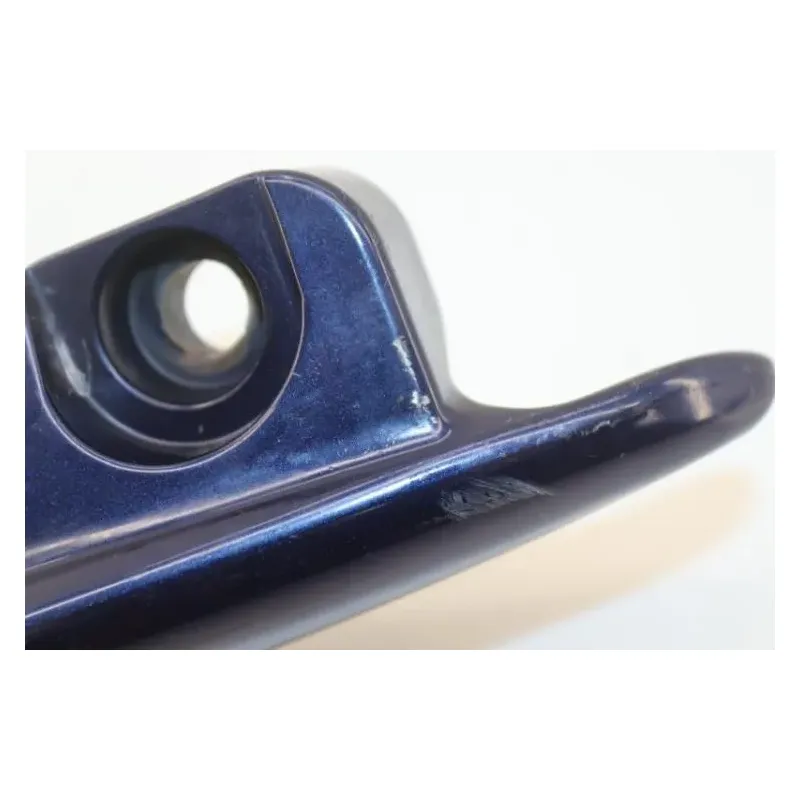 Poignee arriere droite SUZUKI UH 400 BURGMAN 1999 - 2006