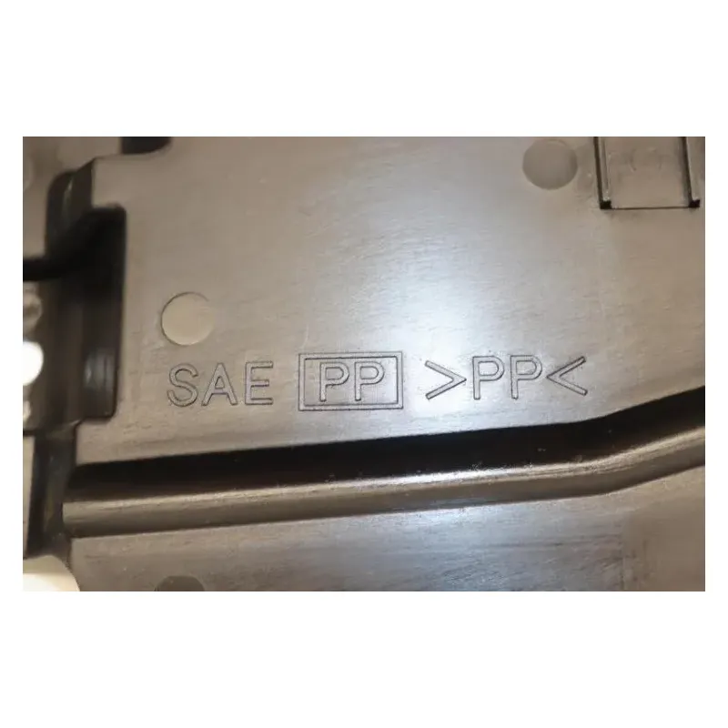 Sabot SUZUKI UH 400 BURGMAN 1999 - 2006