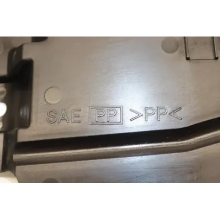 Sabot SUZUKI UH 400 BURGMAN 1999 - 2006