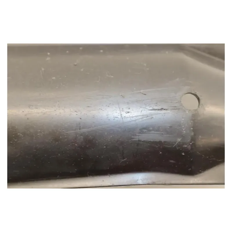 Sabot SUZUKI UH 400 BURGMAN 1999 - 2006