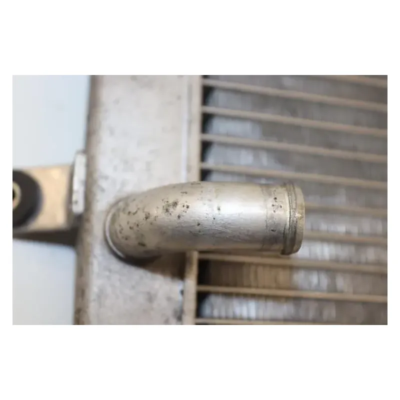 Radiateur eau SUZUKI UH 400 BURGMAN 1999 - 2006