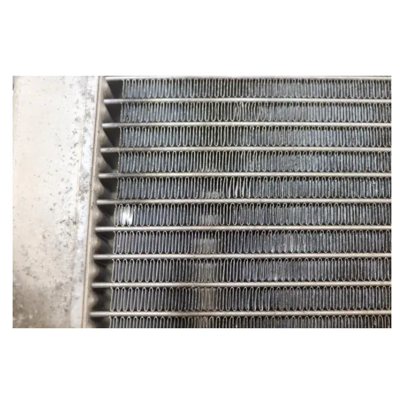 Radiateur eau SUZUKI UH 400 BURGMAN 1999 - 2006