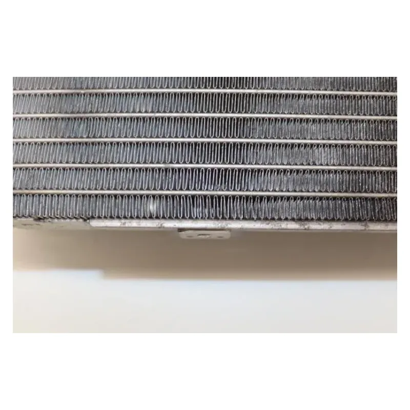 Radiateur eau SUZUKI UH 400 BURGMAN 1999 - 2006