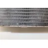Radiateur eau SUZUKI UH 400 BURGMAN 1999 - 2006 Radiateur eau SUZUKI UH 400 BURGMAN 1999 - 2006