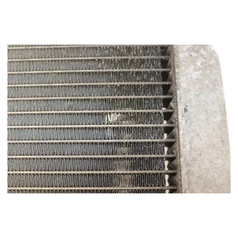 Radiateur eau SUZUKI UH 400 BURGMAN 1999 - 2006