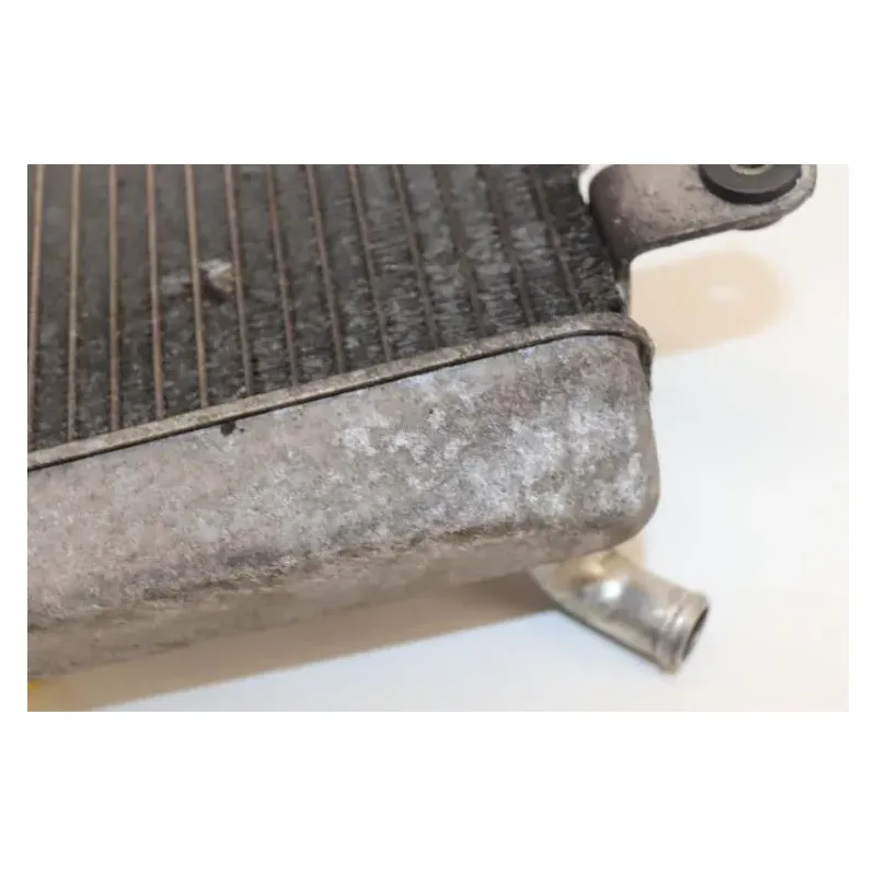 Radiateur eau SUZUKI UH 400 BURGMAN 1999 - 2006