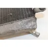 Radiateur eau SUZUKI UH 400 BURGMAN 1999 - 2006 Radiateur eau SUZUKI UH 400 BURGMAN 1999 - 2006