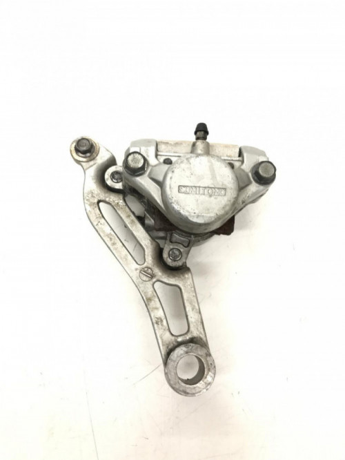 Etrier de frein arriere YAMAHA V-MAX 1200 1986-1992