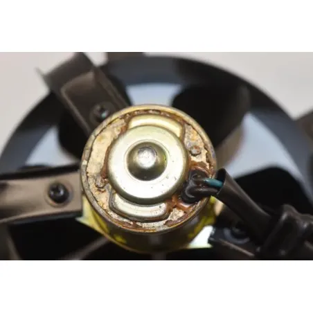 Ventilateur SUZUKI UH 400 BURGMAN 1999 - 2006