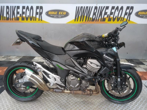 KAWASAKI Z 800