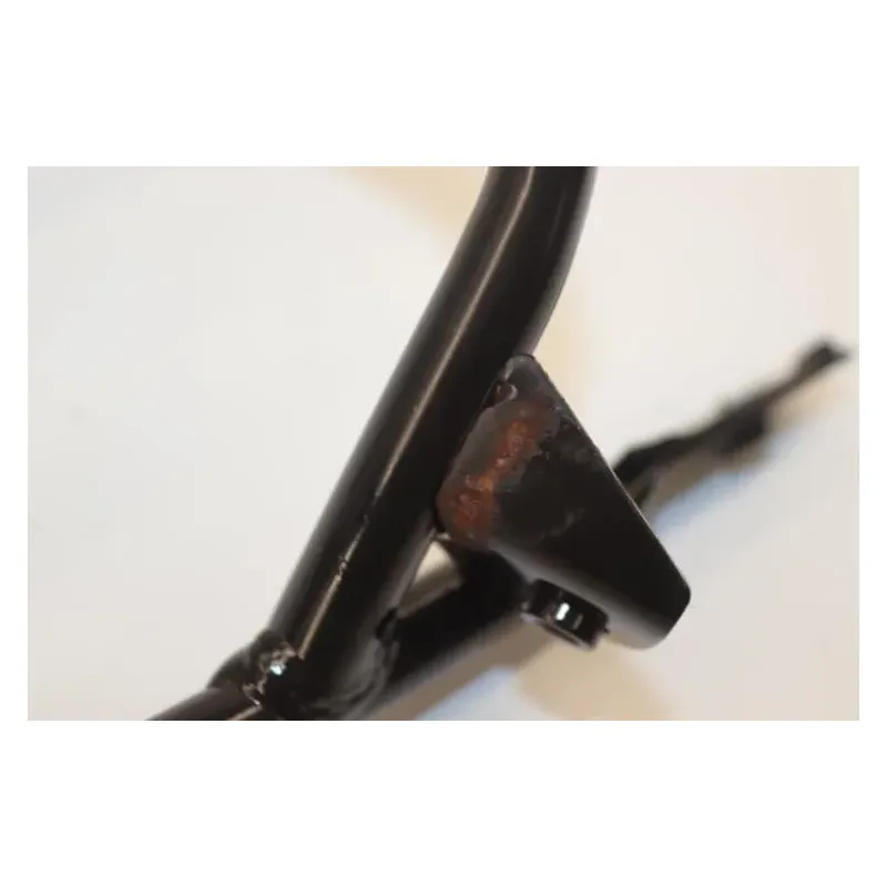 Araignee avant SUZUKI UH 400 BURGMAN 1999 - 2006