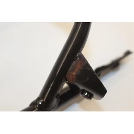 Araignee avant SUZUKI UH 400 BURGMAN 1999 - 2006