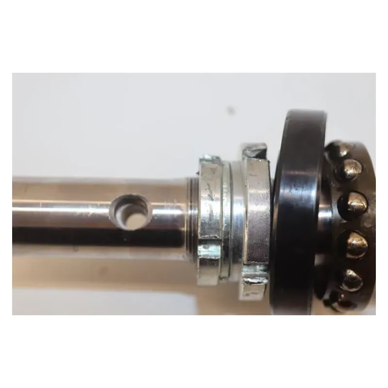 Fourche complete SUZUKI UH 400 BURGMAN 1999 - 2006