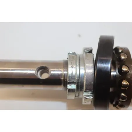 Fourche complete SUZUKI UH 400 BURGMAN 1999 - 2006