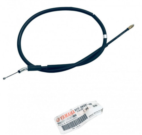 Cable de starter YAMAHA YFM 350 R 2005-2013 RAPTOR