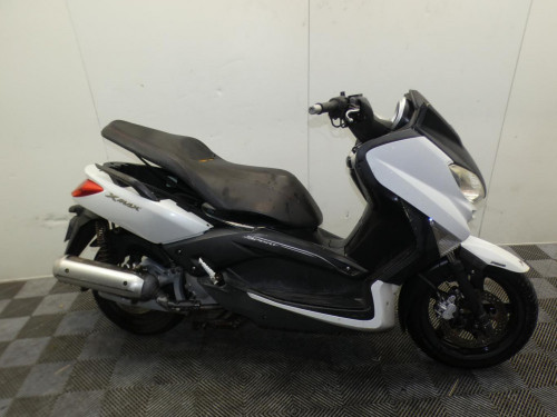 YAMAHA 125 XMAX X-MAX 125 R 39 D