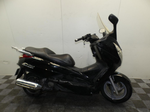 HONDA SWING 125 S WING