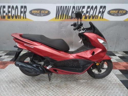 HONDA PCX 125