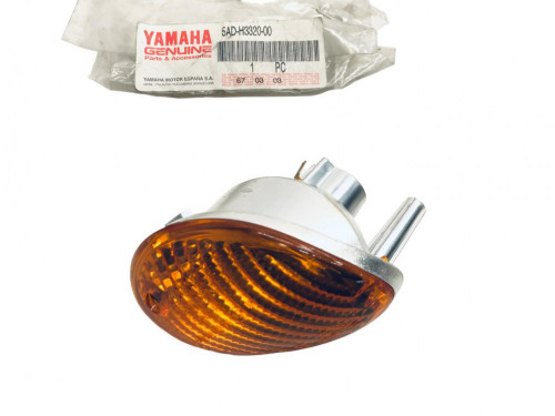 Clignotant avant droit YAMAHA YN 50 1997-2001 R NEO'S