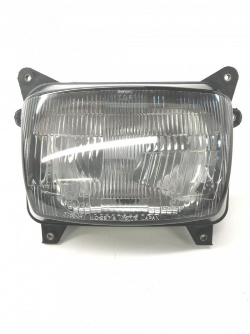Optique feux phare HONDA NX 650 1988-1991 DOMINATOR