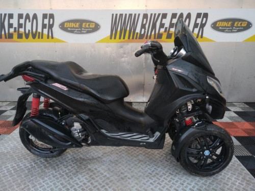 PIAGGIO MP3 300 YOURBAN LT